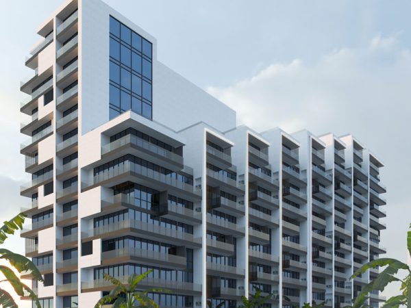 Setareh Kish Project – Ordibehesht and Shahrivar Tower